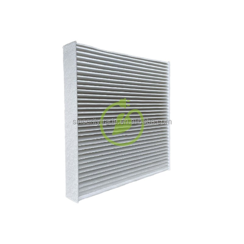 Cabin air filter 80291-TF3-E01 80292-TF0-G01 80292-TG0-Q01 80292-TG0-Q02 80292-TG0-T01 80292-TJA-H01 for Honda